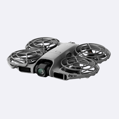 DJI Neo 2 drone side